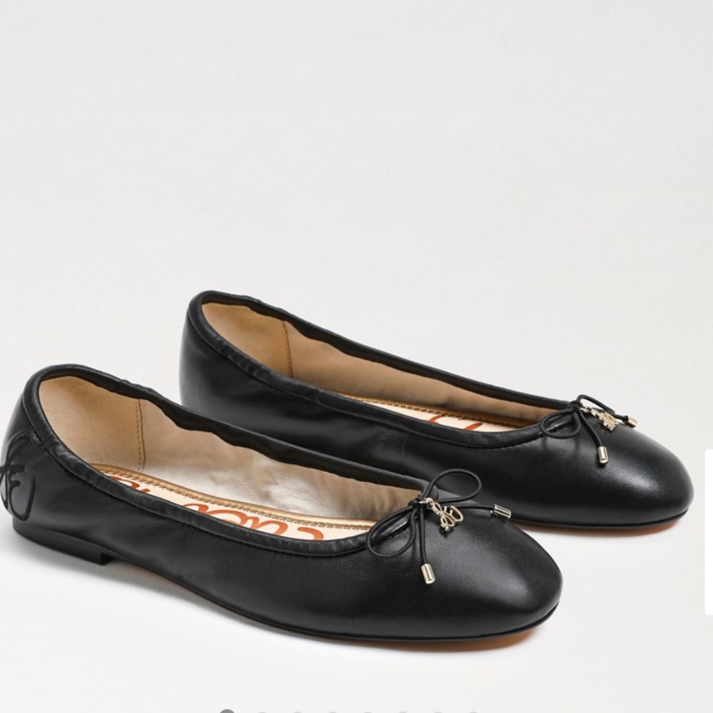 Brand new Sam Edelman FELICIA BALLET FLAT